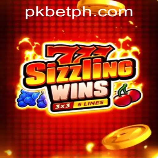 Unveiling the Thrills of 777 Sizzling Wins and Seamless PKBET App Login