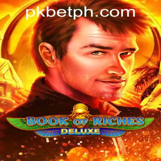 Unlocking Secrets of Book of Riches Deluxe: A Comprehensive Guide