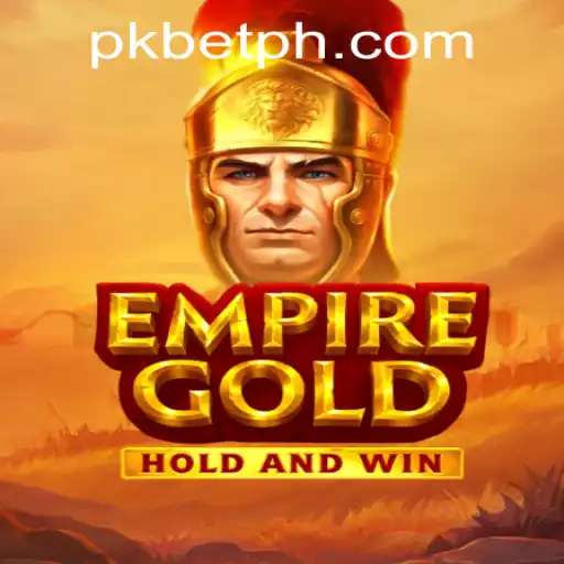 EmpireGold: A Strategic Adventure in Virtual Domination