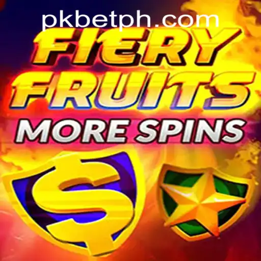 Exploring the Exciting World of FieryFruitsMoreSpins with PKBet In-App Login