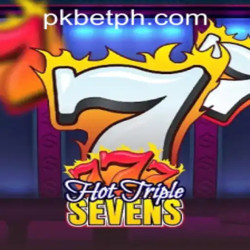Exploring the Thrills of HotTripleSevens and the Convenience of PKBet In-App Login