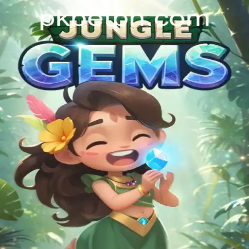 Explore the Thrilling World of JungleGems: A Gem Matching Adventure