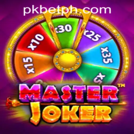 Master the Thrills of MasterJoker: A Comprehensive Guide