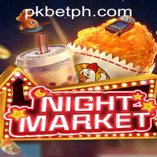 Exploring NIGHTMARKET: A Comprehensive Guide