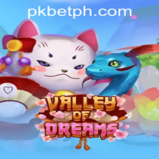 Exploring the Enchanting World of ValleyofDreams